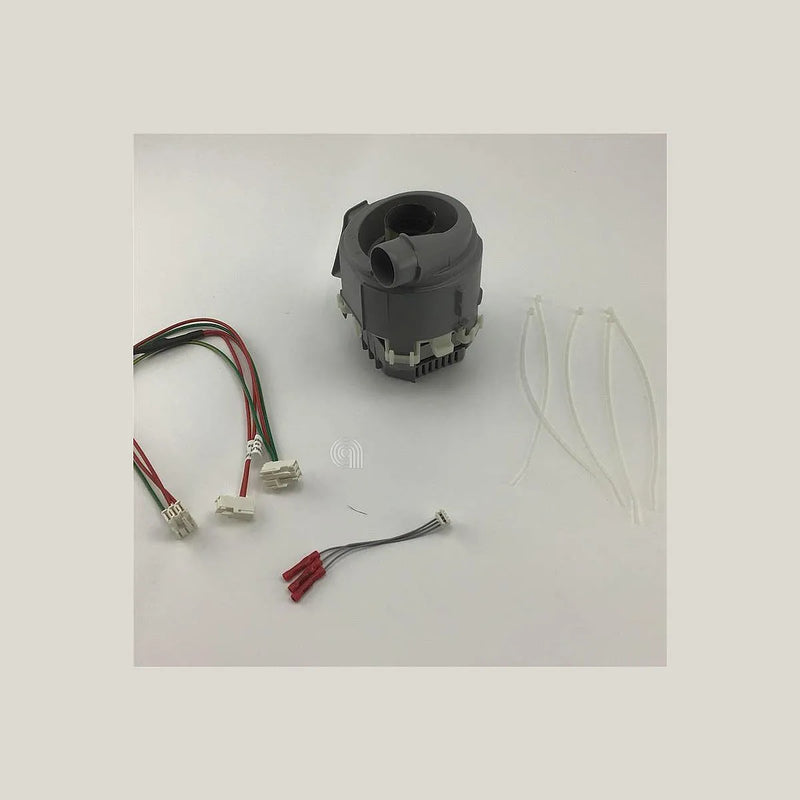 BOSCH - Motor da Bomba da Máquina de Lavar Louça - 00654575