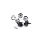 kit de manípulos para cafeteira DeLonghi código as00006170 e as00007089