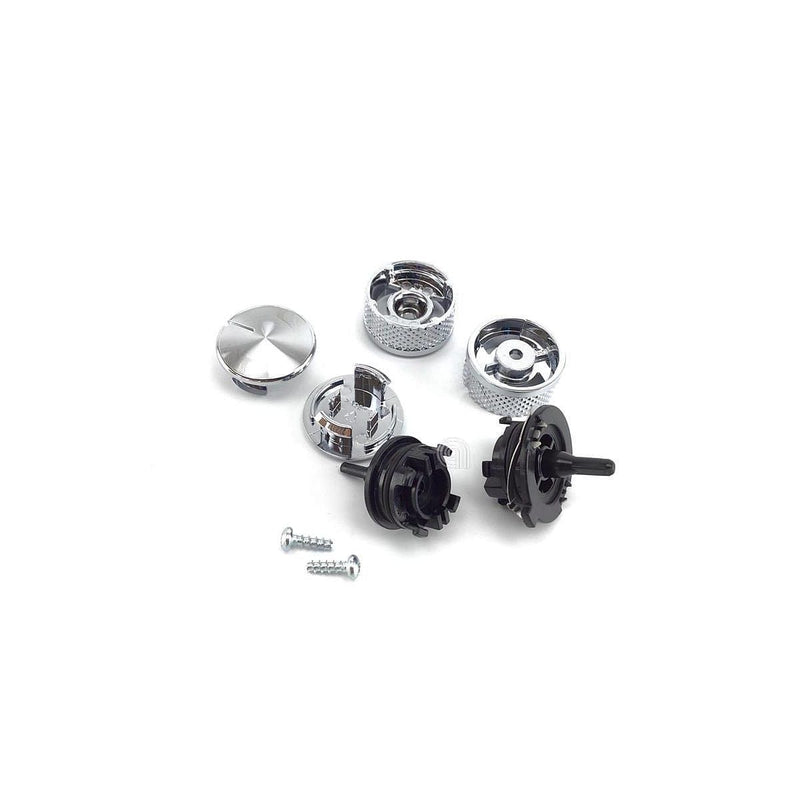 kit de manípulos para cafeteira DeLonghi código as00006170 e as00007089