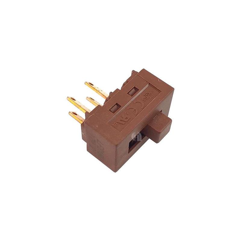 Interruptor de luz para exaustor Gorenje código 507484
