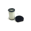 DE LONGHI - Filtro HEPA para aspirador - AT5186038400