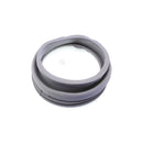 Junta da escotilha original para máquina de lavar roupa Whirlpool Indesit C00064545