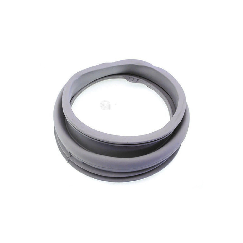 Junta da escotilha original para máquina de lavar roupa Whirlpool Indesit C00064545