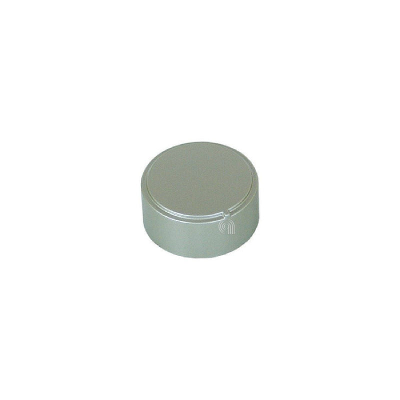 Manípulo new tech inox para forno Whirlpool e Ariston