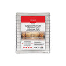 UNIVERSALE MONDO - Grelha de substituição para forno - AST-55605065