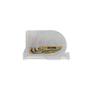 Contacto reed caudalímetro original máquina de lavar loiça Bosch 00611317