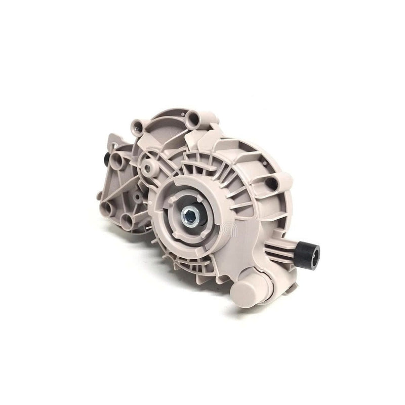 Caixa de engrenagens original picadora Moulinex SS-192501 cinzenta