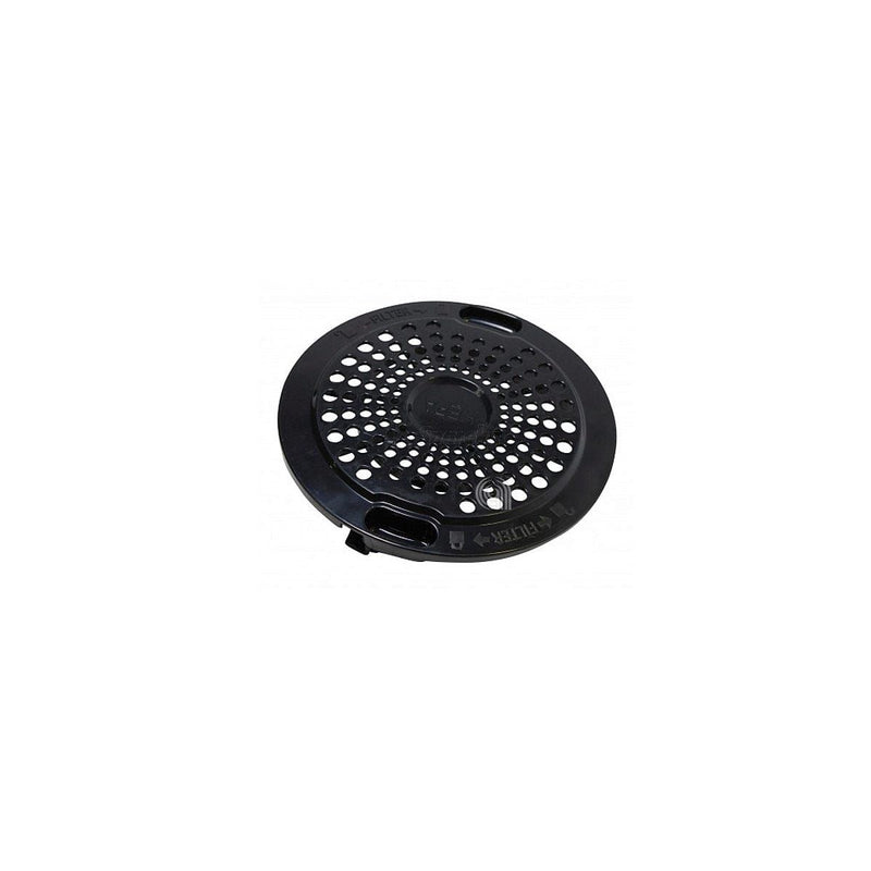 Filtro tapa original aspirador Rowenta RS-RT3464 compatível com Moulinex