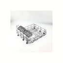 cesta para máquina de lavar loiça Gorenje peça original 407955 894893
