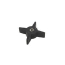 INDESIT, MERLONI - Ventoinha da bomba de drenagem da máquina de lavar - C00104708