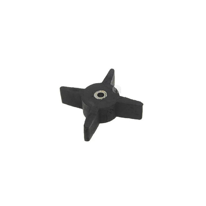 INDESIT, MERLONI - Ventoinha da bomba de drenagem da máquina de lavar - C00104708