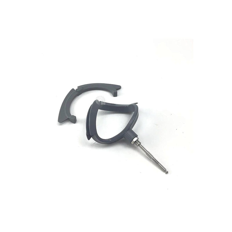 batedor creaming para robot de cozinha Longhi e Kenwood KW716072