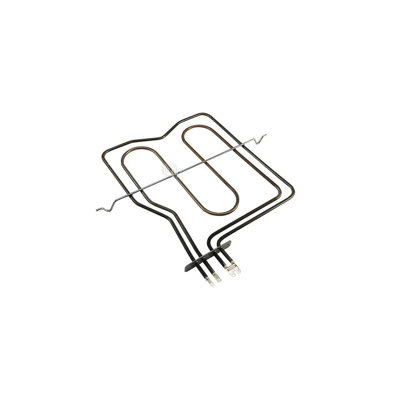 Resistência superior forno Whirlpool Indesit original C00525932