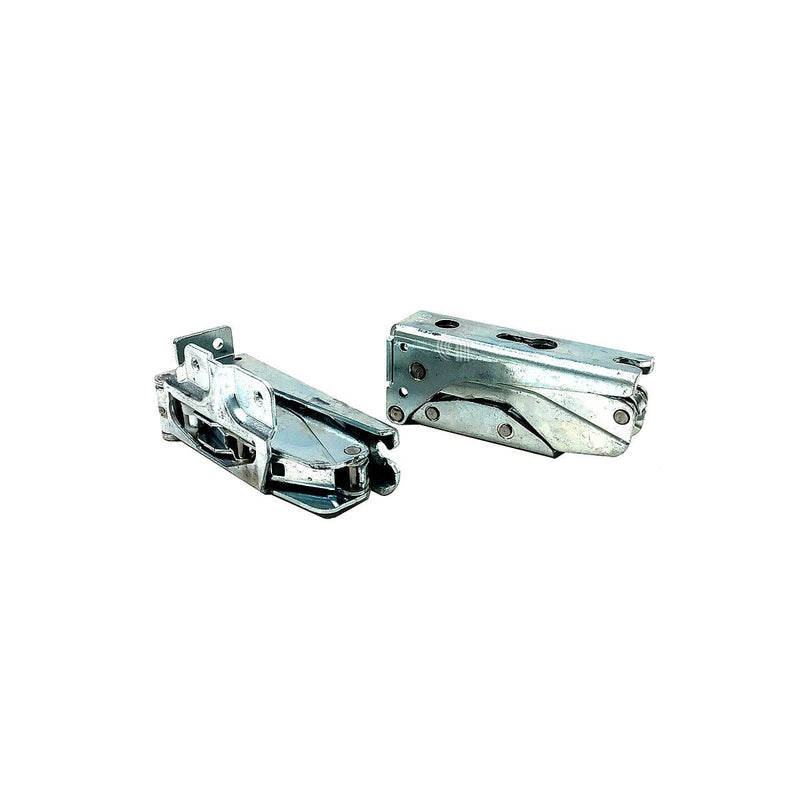 Dobradiça de porta original frigorífico Gorenje código 347828