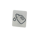 insert para máquina de lavar Bosch código 00620018 peça de substituição original