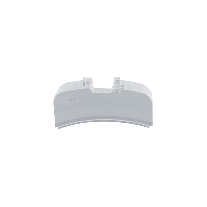 asa da porta original para máquina de lavar roupa Samsung DC63-00853A