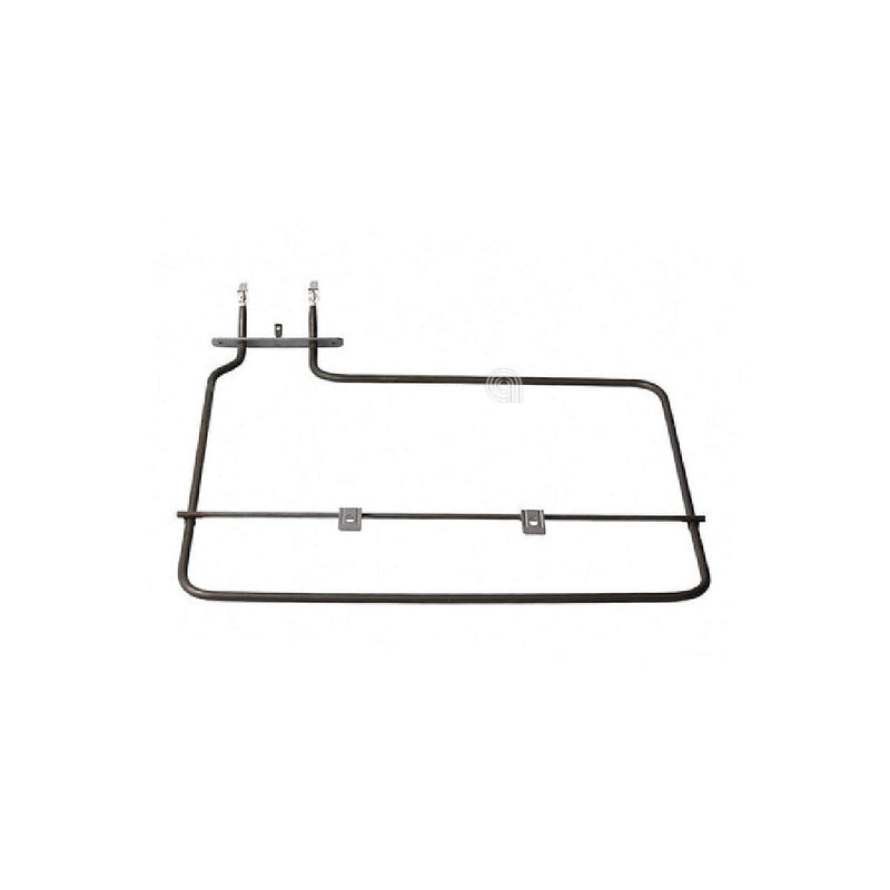 Resistência superior forno Beko 1100W original 262900062