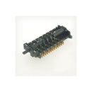 Interruptor original forno Bompani M00311051 para controlo elétrico