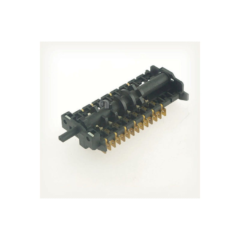 Interruptor original forno Bompani M00311051 para controlo elétrico