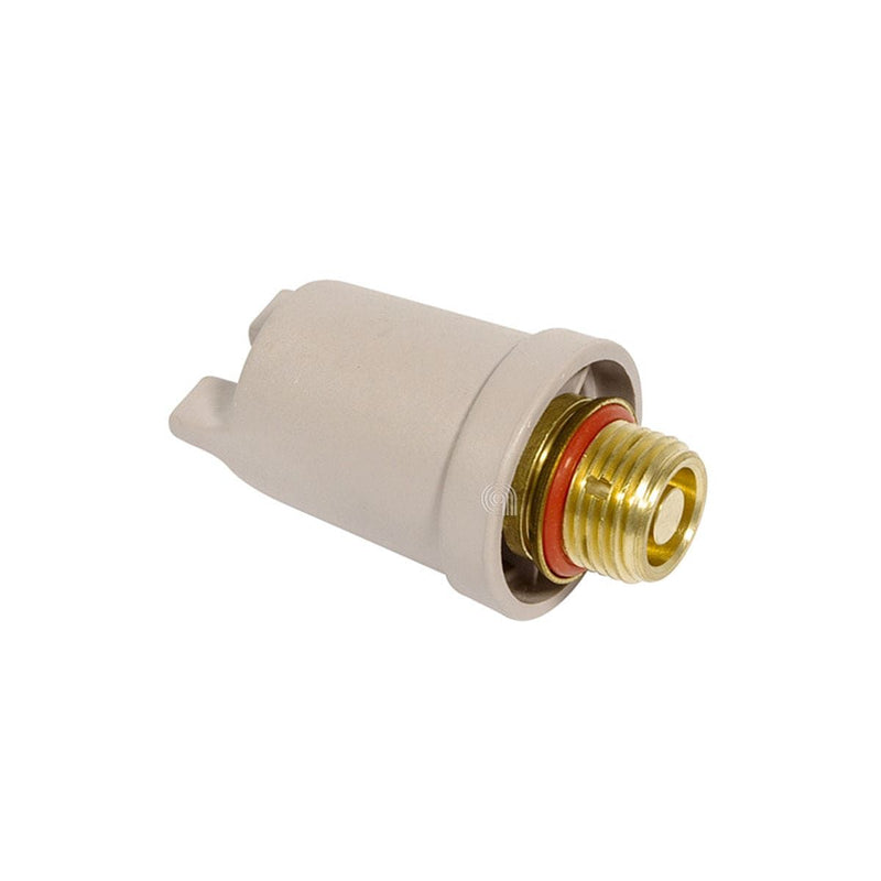 Tampa do boiler DLVI20 original para ferros de engomar De Longhi 5512810411