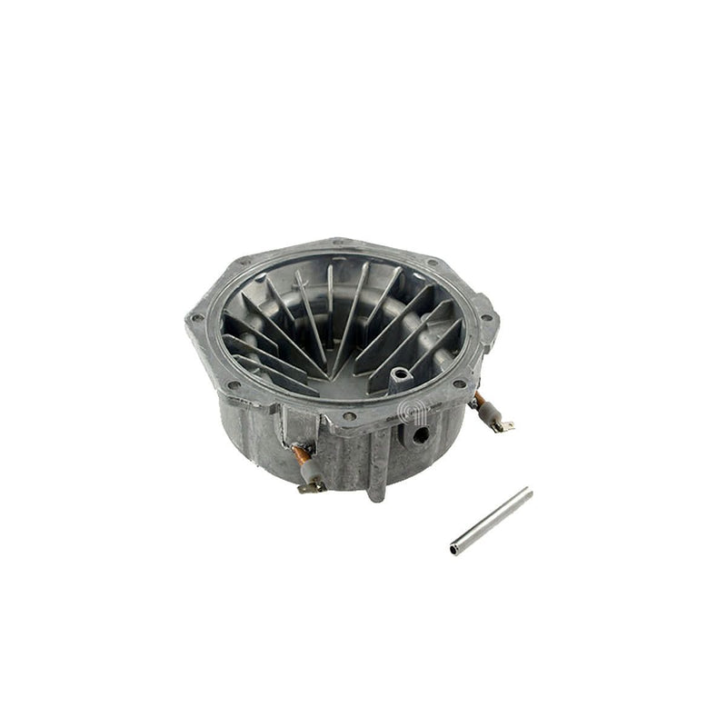 Caldeira inferior original para ferro de engomar De Longhi 6828100400