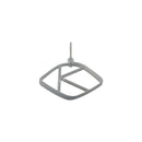 batidor original para robot de cozinha De'Longhi kw706903