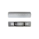 Agitador de cesto para máquina de lavar Whirlpool e Indesit 218x54 mm