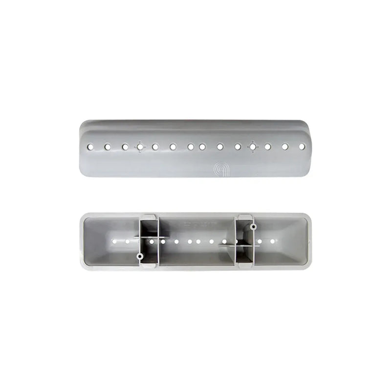 Agitador de cesto para máquina de lavar Whirlpool e Indesit 218x54 mm