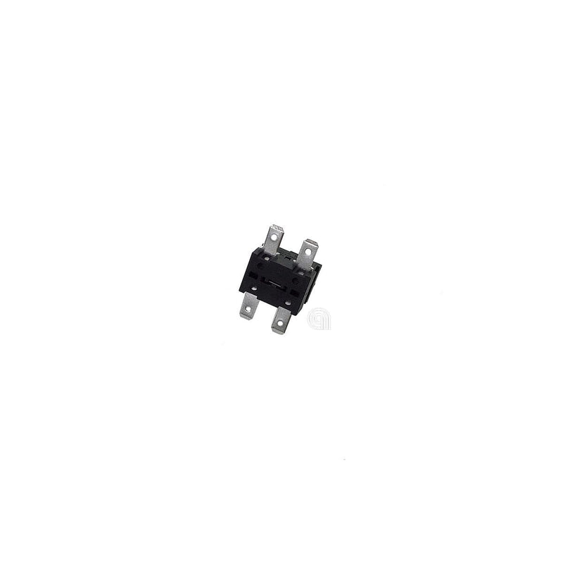 Interruptor liga/desliga para aspirador a vapor De Longhi MVC8