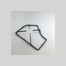 Grelha ferro esmaltado forno Franke direita código 1330053925