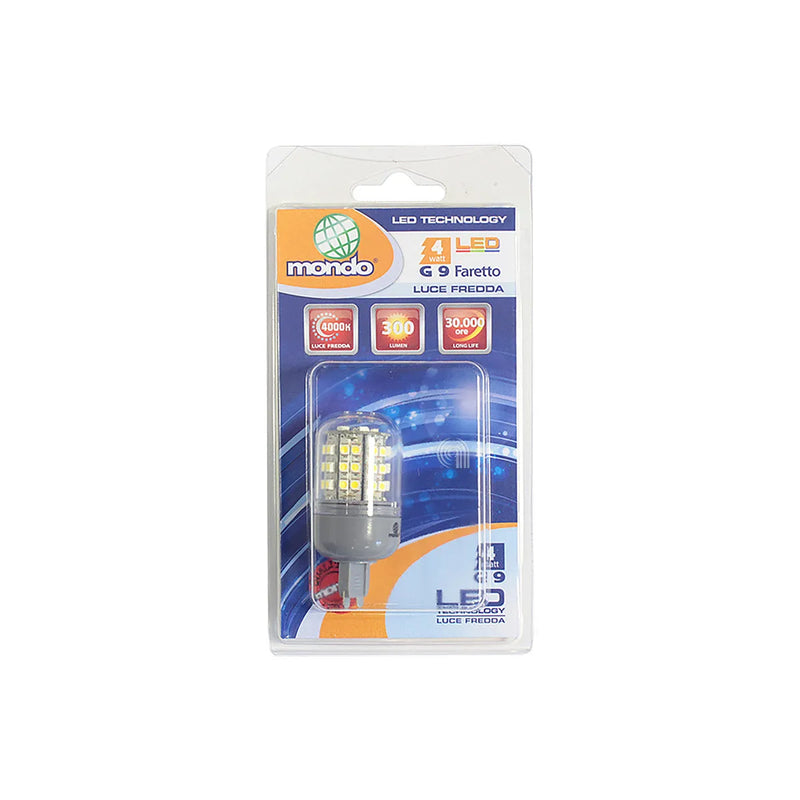 MONDO - Foco LED Acessório - AST-55304807