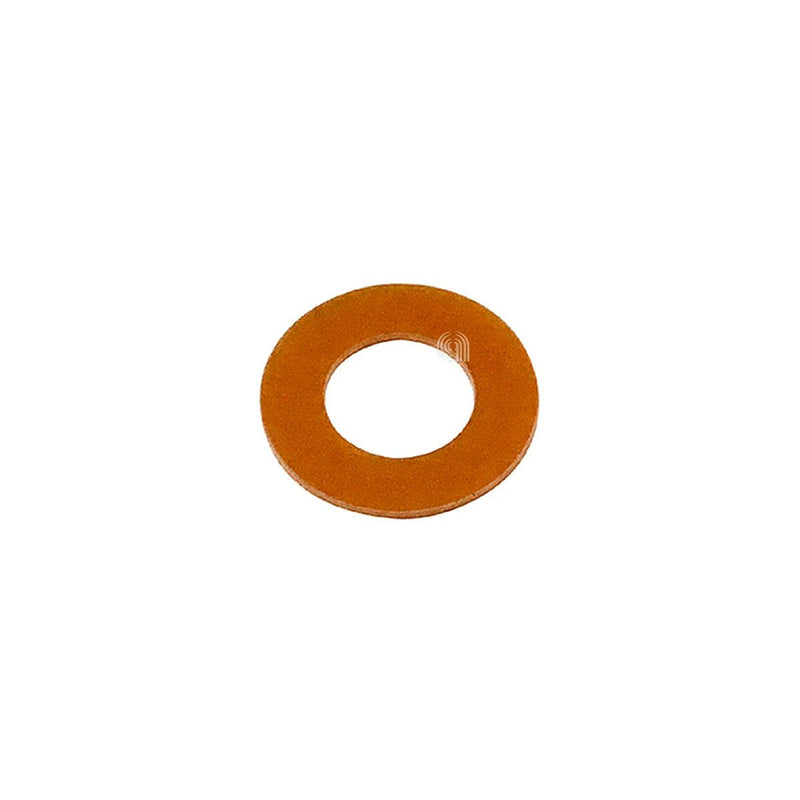 Junta original para robot de cozinha Tefal MS-0A11559 borracha laranja
