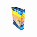 Conjunto de 4 sacos originais para aspirador Electrolux códigos 9001962159