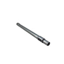 tubo telescópico original aspirador Candy cinzento 49025442