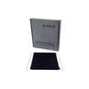 Filtro de carbono retangular tipo 45 F00431/S para exaustor Elica