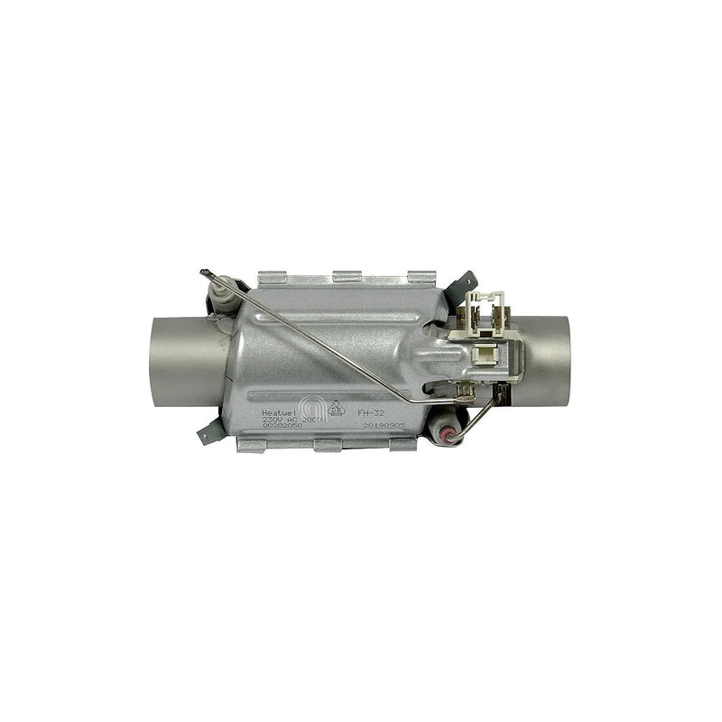 ELECTROLUX, AEG, ZANUSSI - Resistência para Máquina de Lavar Louça 2000W - 1111455000