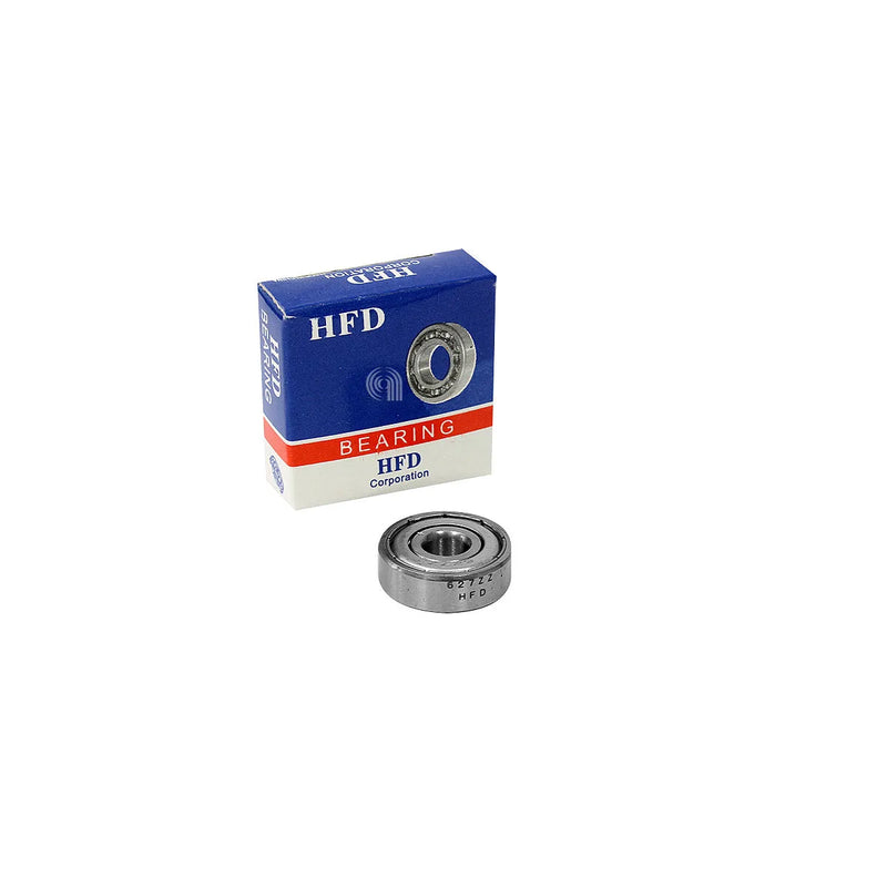 WHIRLPOOL - Rolamento para Máquina de Lavar - 481252028083