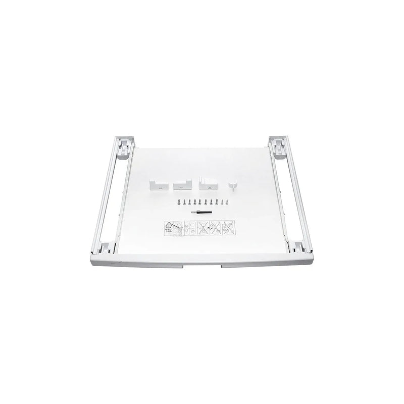 conjunto de conexión para secadora Bosch y marcas compatibles 00574010