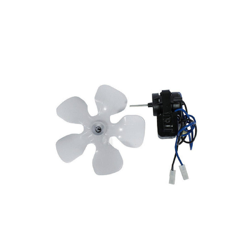 Motor ventilador 20W original Whirlpool para frigorífico