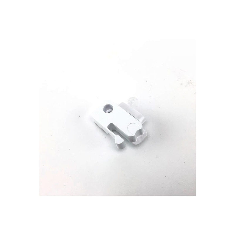 tope da porta do congelador direita Whirlpool e Indesit C00506172
