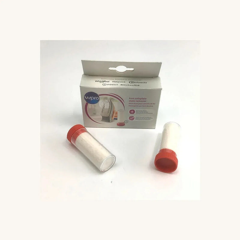 limpador para base de ferro original whirlpool c00380144