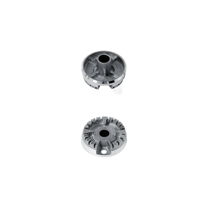 ARISTON - Queimador auxiliar para placa de fogão - C00052930