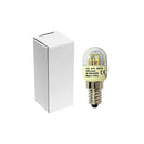 UNIVERSALE MONDO - Lâmpada LED para Frigorífico - LED 3W E14