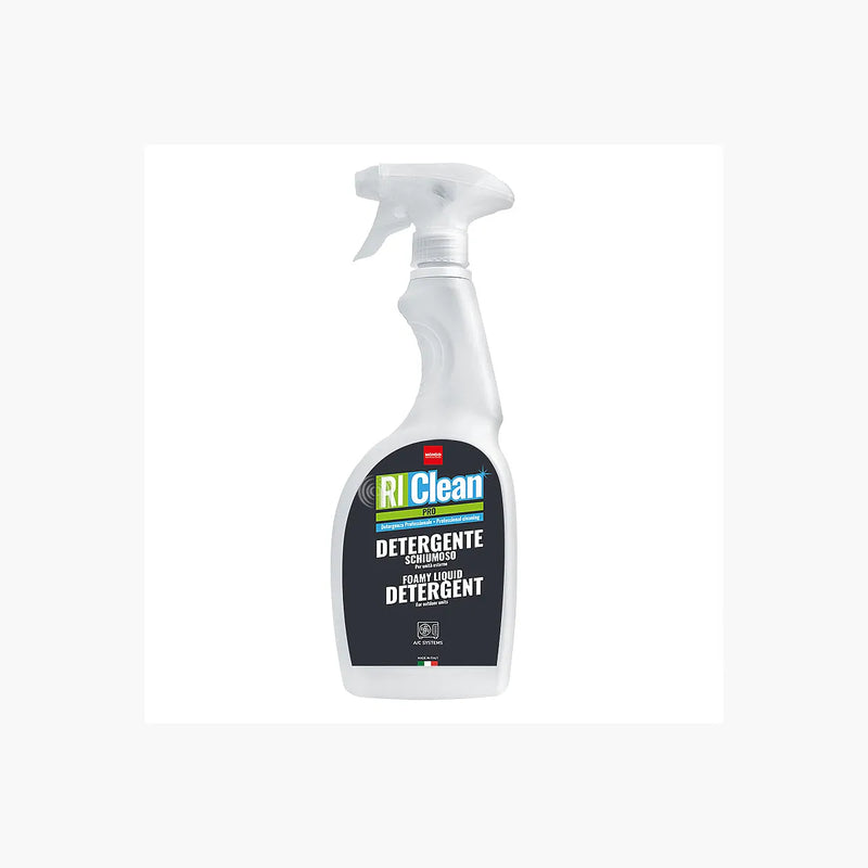RICLEAN - Limpador unidade externa ar condicionado - AST-00550521
