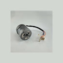 Motor extractor campana Franke 8/40x80 K 4V 220-240V 50Hz