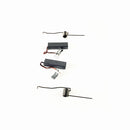 escova e mola para robot de cozinha Delonghi Kenwood 660018