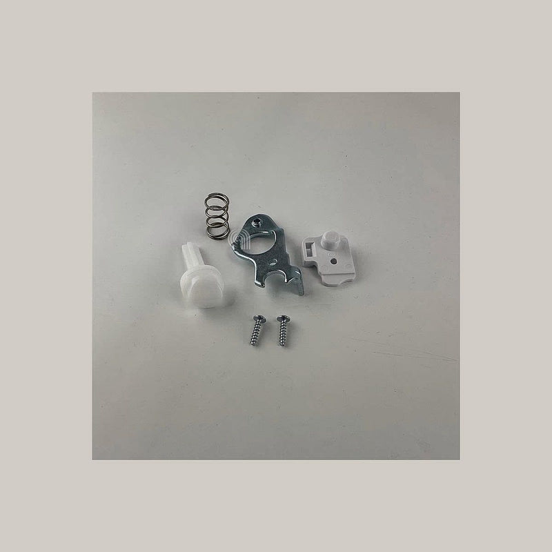 Manípulo original frigorífico Beko com código 4935600200 compatível