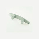 bisagra original para porta de máquina de lavar Bosch código 00620835