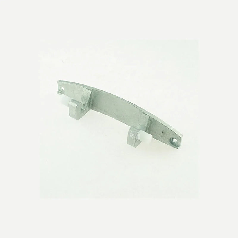 bisagra original para porta de máquina de lavar Bosch código 00620835