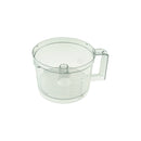 Bowl con mango original para robot de cocina Bosch 00650966